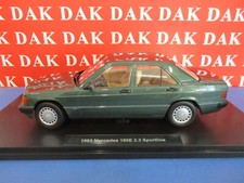 Die cast modellino auto - die,