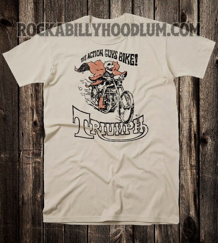 Shirt maglietta moto - t-shirt,