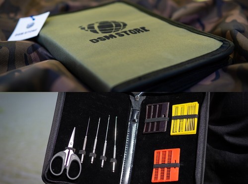 Dsm baiting tools - baiting,