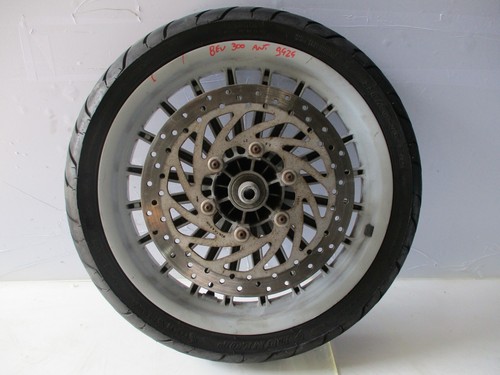 16x3 ruota anteriore - 16x3.00,