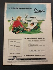 Pubblicità d'epoca reclame
