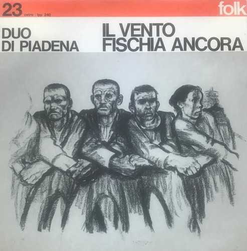 Duo piadena il vento - di,