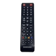 Samsung AA59-00714A Remote