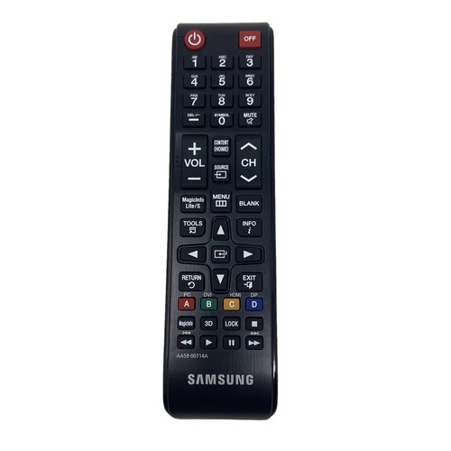 Samsung aa59 00714a - samsung, remote