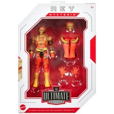 WWE Ultimate Edition Series