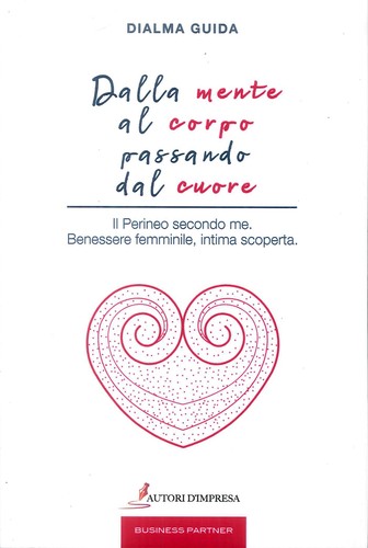Dalla mente corpo passando - corpo,