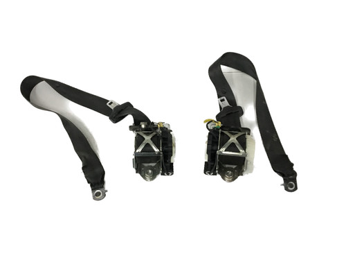 Cinture cintura anteriore fiat - cinture,
