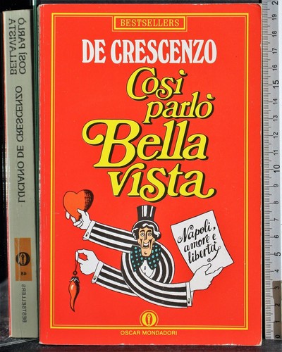 Oscar così parlò bella - cosÌ,