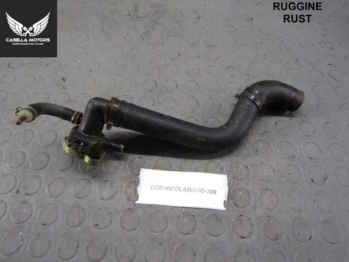 Tappo radiatore honda pantheon - tappo,