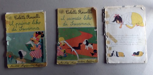 Colette rosselli primo - -,