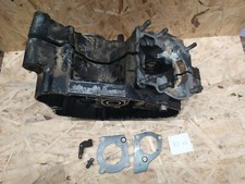 Suzuki RM 125 raffreddato ad aria - carter motore carter metà motore | anno 1976 #30