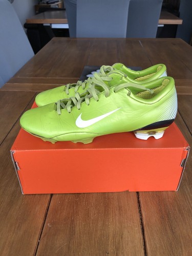 Nike mercurial vapor iii - nike, fg