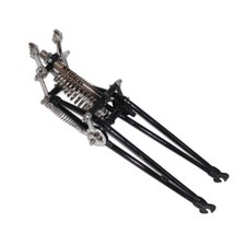 Ariel Rosso Cacciatore