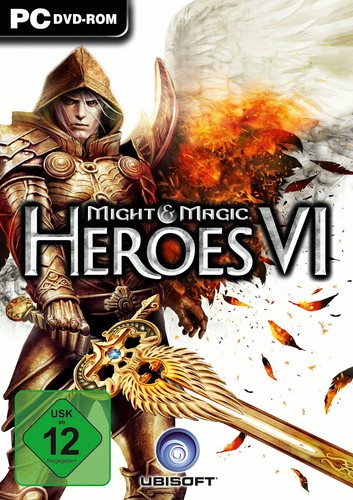 Might and magic heroes - ✅,