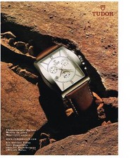 PUBLICITE ADVERTISING   2003