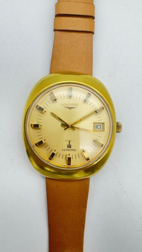 Orologio svizzero vintage
