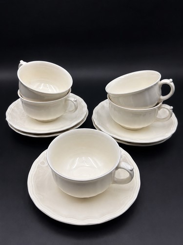 Tazze tè villeroy boch - 5,