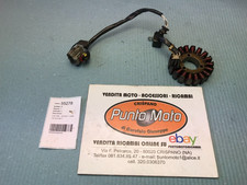 Statore alternatore magnete