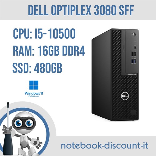 Desktop dell optiplex - desktop,
