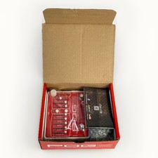 Electro harmonix ehx pog2 - electro-harmonix,