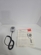 Microfono mobile o stazione