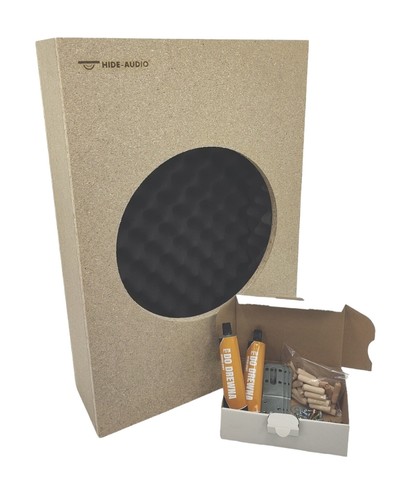 Custodia acustica lite - custodia,