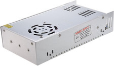 Alimentatore 30 Ampere 12 Volt