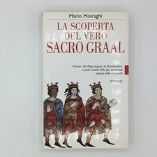 MARIO MOIRAGHI LA SCOPERTA DEL