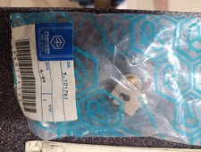 CONTATTI PUNTINE PLATINATE