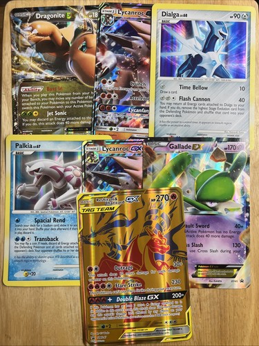Lotto carte pokemon jumbo - pokemon,