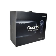 Samsung Gear VR Cuffie per Telefono Alimentato da Oculus con Controller SM-R324