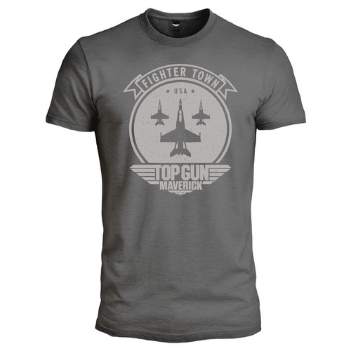 Shirt top gun - top,