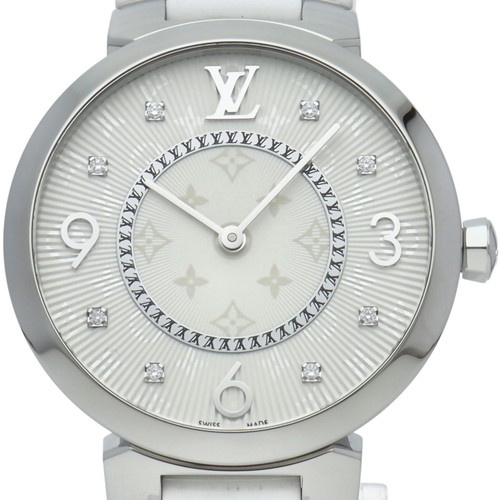 Orologio louis vuitton tambour - louis,