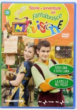 LA MELEVISIONE STORIE DAL