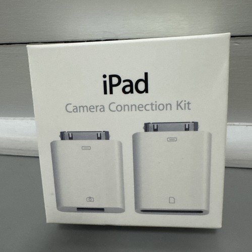 Apple ipad kit - apple, connessione