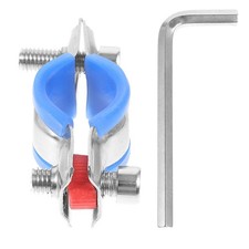 1 set di tappi salvasedia da