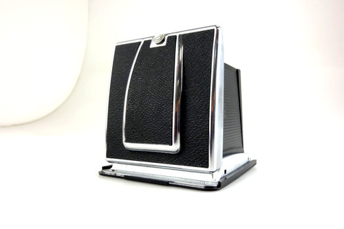 Hasselblad waist level finder - hasselblad,