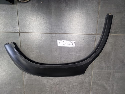 Arco fiancata modanatura - arco,