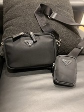 Prada Borsa a