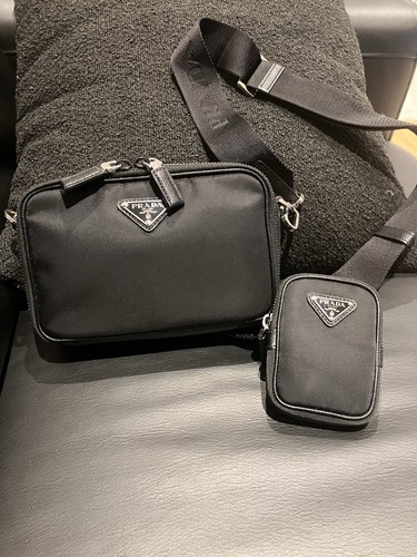 Prada borsa - prada, a