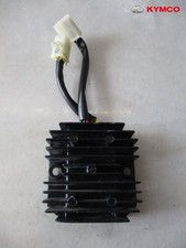 Regolatore Tensione Corrente Kymco People 200 i S DD 2007 2008 2009 Regulator