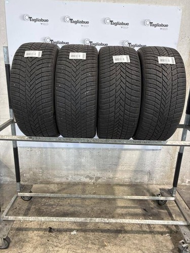 Set gomme 255 40r20 - set,