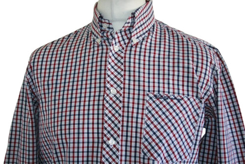 Camicia uomo ben sherman house - uomo,