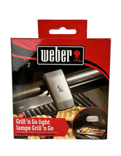 Weber Grill 'n Go Light 7661