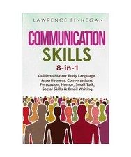 Communication Skills: 8-in-1