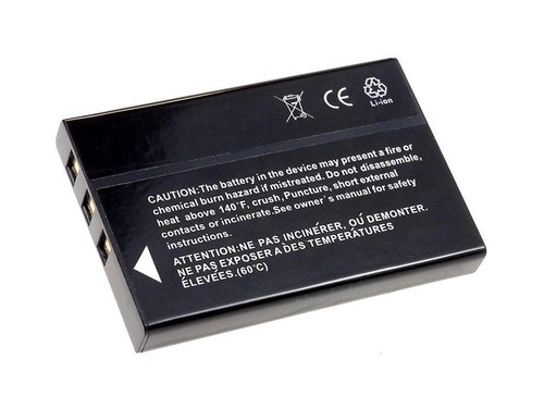 Batterie pour yaesu type - pour, type/ref