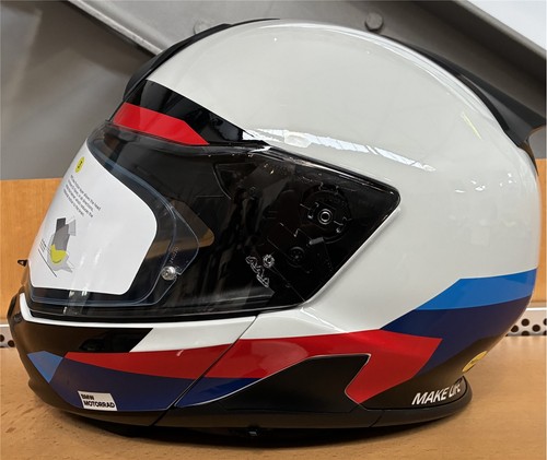 Bmw helm system carbon - 7, evo
