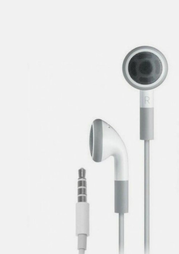 Cuffie originali apple - cuffie,