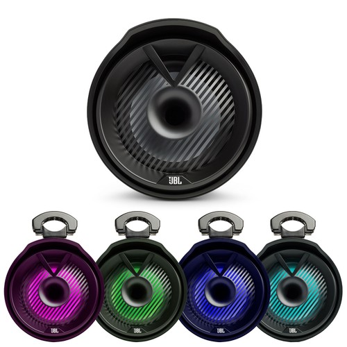 Jbl tower mt8hlb - mt8hlb, 8"