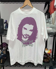 T-shirt bianca cotone pesante